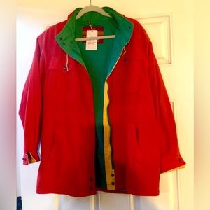 Vintage London Fog Jacket
